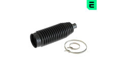 Měch, řízení OPTIMAL LM-10020S