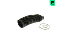 Měch, řízení OPTIMAL LM-10021S