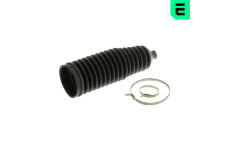 Měch, řízení OPTIMAL LM-10022S