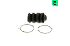 Měch, řízení OPTIMAL LM-10024S