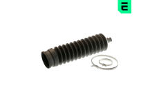 Měch, řízení OPTIMAL LM-10027S