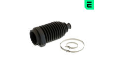 Měch, řízení OPTIMAL LM-10029S