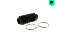 Měch, řízení OPTIMAL LM-10031S