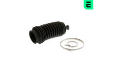 Měch, řízení OPTIMAL LM-10032S