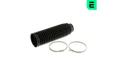 Měch, řízení OPTIMAL LM-10038S