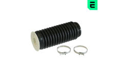 Měch, řízení OPTIMAL LM-10051S