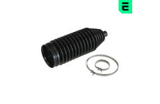 Měch, řízení OPTIMAL LM-10056S