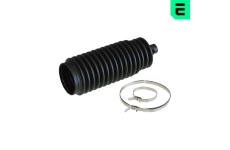 Měch, řízení OPTIMAL LM-10059S