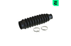 Měch, řízení OPTIMAL LM-10063S