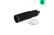 Měch, řízení OPTIMAL LM-10067S