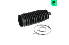 Měch, řízení OPTIMAL LM-10079S