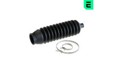 Měch, řízení OPTIMAL LM-10083S