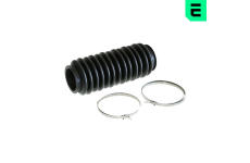 Měch, řízení OPTIMAL LM-10084S