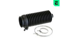 Měch, řízení OPTIMAL LM-10086S