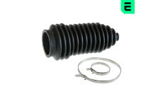 Měch, řízení OPTIMAL LM-10087S