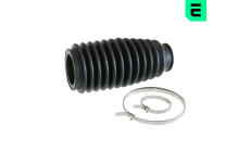 Měch, řízení OPTIMAL LM-10088S