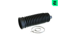 Měch, řízení OPTIMAL LM-10089S