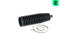 Měch, řízení OPTIMAL LM-10092S