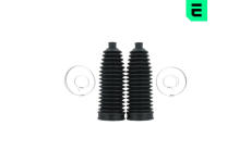 Měch, řízení OPTIMAL LM-10103S