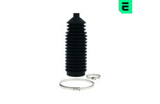 Měch, řízení OPTIMAL LM-10111