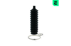 Měch, řízení OPTIMAL LM-10112