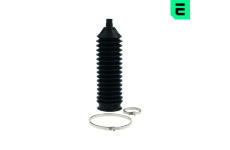 Měch, řízení OPTIMAL LM-10113