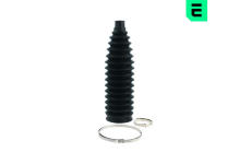 Měch, řízení OPTIMAL LM-10120