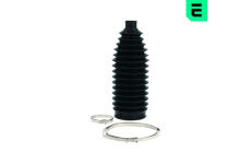 Měch, řízení OPTIMAL LM-10122