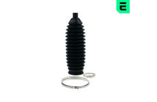 Měch, řízení OPTIMAL LM-10135