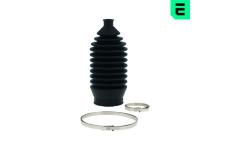 Měch, řízení OPTIMAL LM-10138