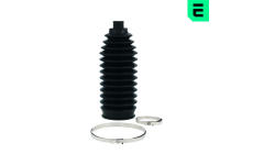 Měch, řízení OPTIMAL LM-10153