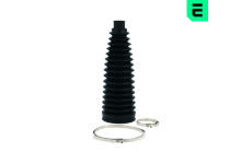 Měch, řízení OPTIMAL LM-10158