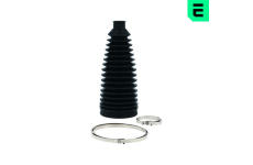 Měch, řízení OPTIMAL LM-10159