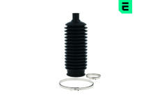 Měch, řízení OPTIMAL LM-10170