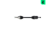 Hnací hřídel OPTIMAL OP-CDS-00060