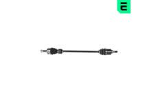 Hnací hřídel OPTIMAL OP-CDS-00202