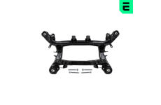 Telo nápravy OPTIMAL OP-CRA00103