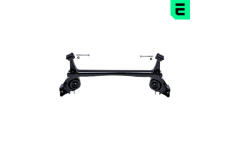 Telo nápravy OPTIMAL OP-CRA00110