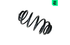 Pružina podvozku OPTIMAL OP-CSP01100