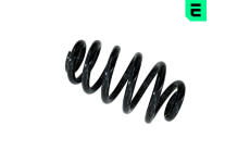 Pružina podvozku OPTIMAL OP-CSP01123