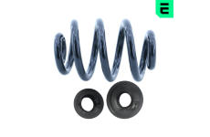 Pružina podvozku OPTIMAL OP-CSP01139