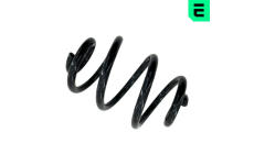 Pružina podvozku OPTIMAL OP-CSP01215