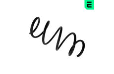 Pružina podvozku OPTIMAL OP-CSP01241