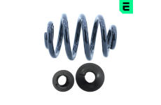 Pružina podvozku OPTIMAL OP-CSP01261