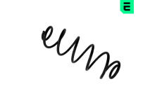 Pružina podvozku OPTIMAL OP-CSP01264