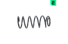 Pružina podvozku OPTIMAL OP-CSP01276