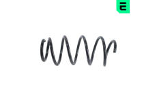 Pružina podvozku OPTIMAL OP-CSP01292