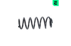 Pružina podvozku OPTIMAL OP-CSP01296