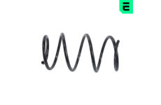 Pružina podvozku OPTIMAL OP-CSP01297