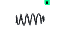 Pružina podvozku OPTIMAL OP-CSP01306